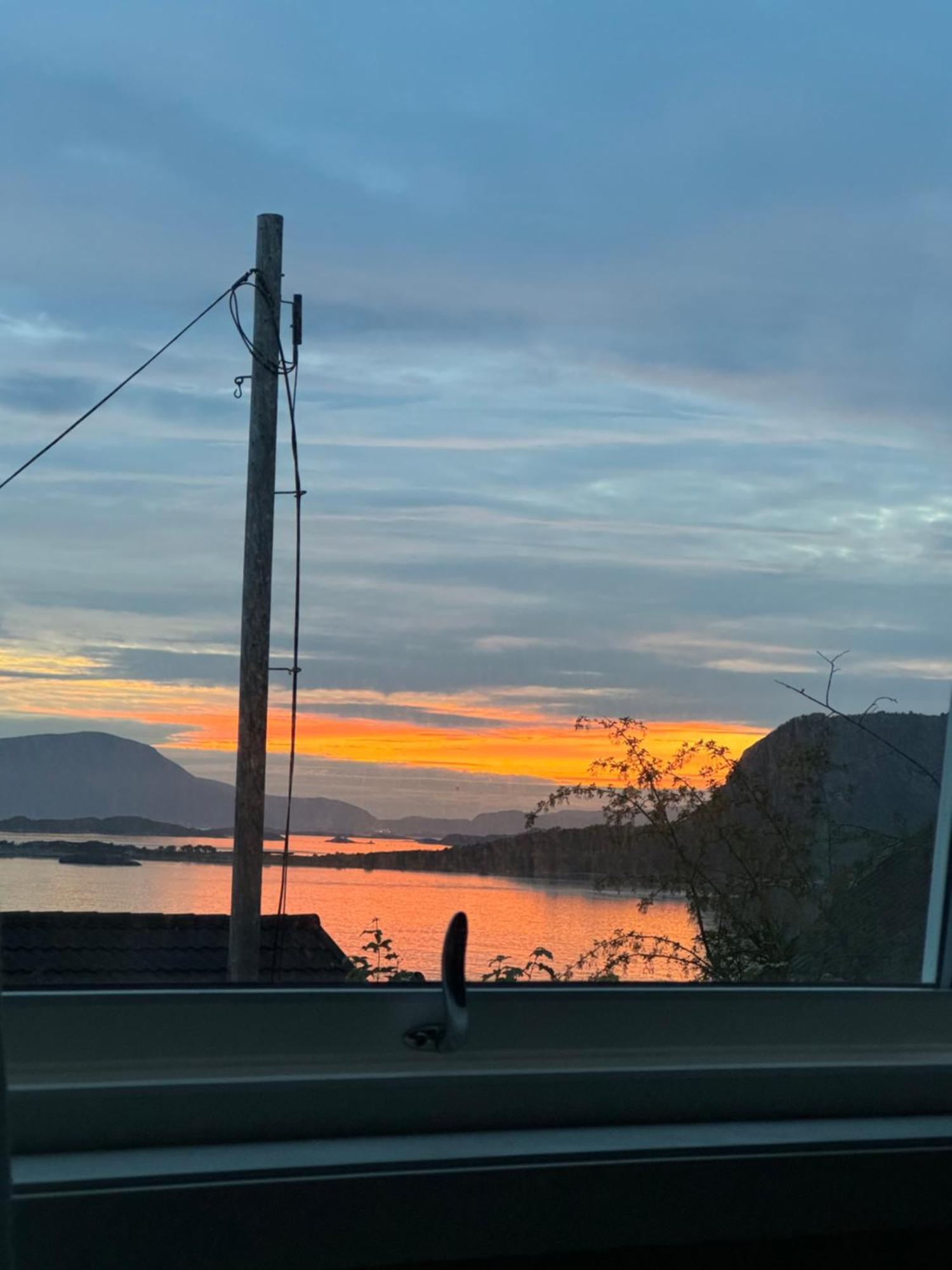 Alesund Sentrum Apartment 외부 사진