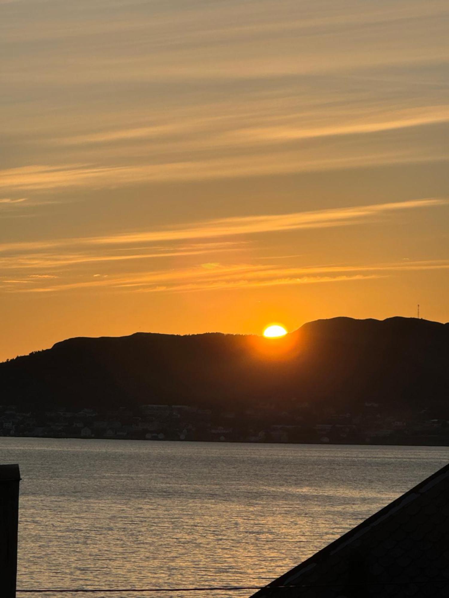 Alesund Sentrum Apartment 외부 사진