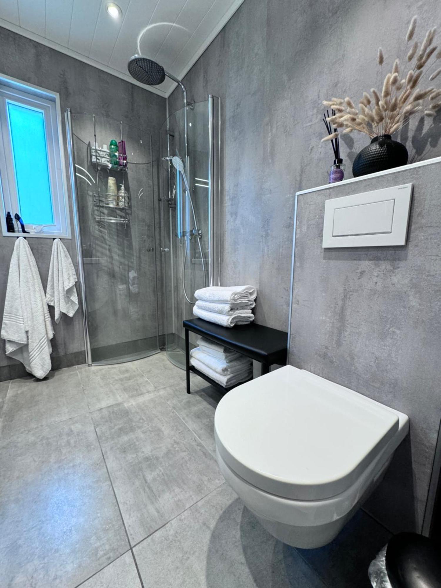 Alesund Sentrum Apartment 외부 사진