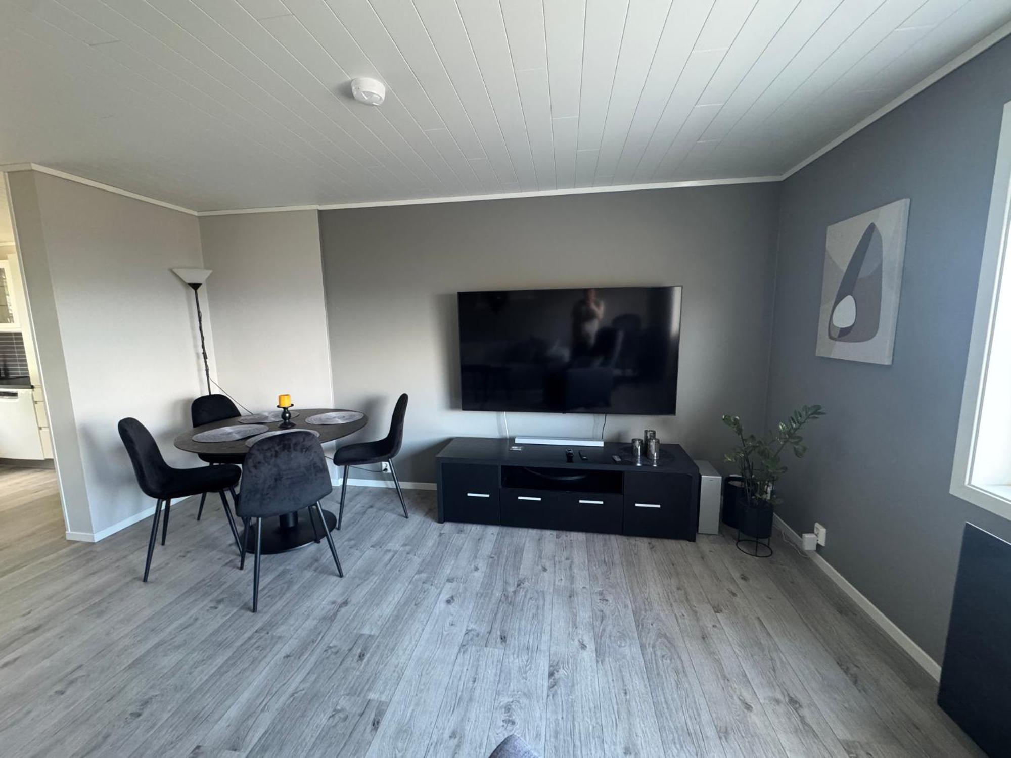 Alesund Sentrum Apartment 외부 사진