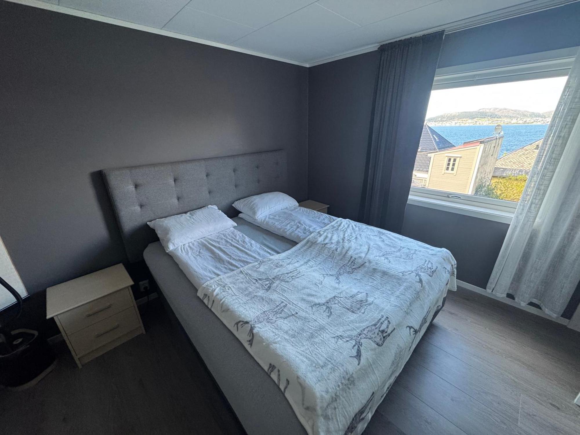 Alesund Sentrum Apartment 외부 사진
